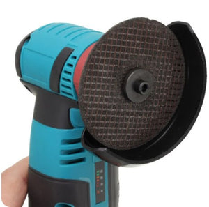 Kit Amoladora Esmeriladora Angular 12v