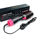 Cepillo Secador One Step Voluminizador