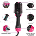 Cepillo Secador One Step Voluminizador