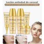 Kit de Nutrición Aclarante Humectante