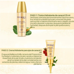 Kit de Nutrición Aclarante Humectante