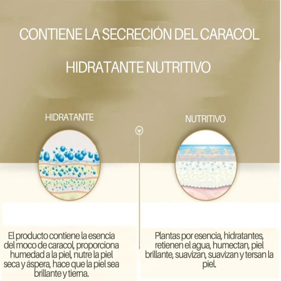 Kit de Nutrición Aclarante Humectante